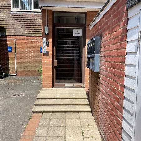 The Bank Apartamento Lewes Exterior foto